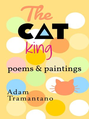 cover image of The Cat King